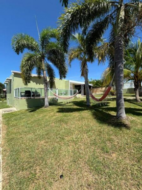 Caira Del Mar Beach House